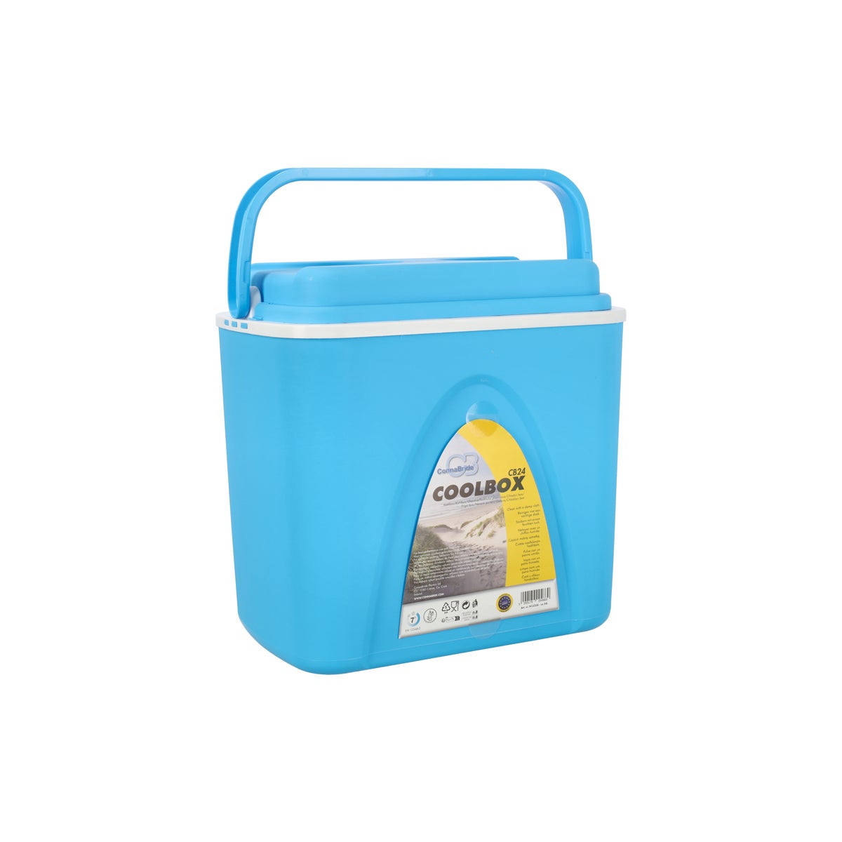 Koelbox 24L cool box Koelbox 24L cool box
