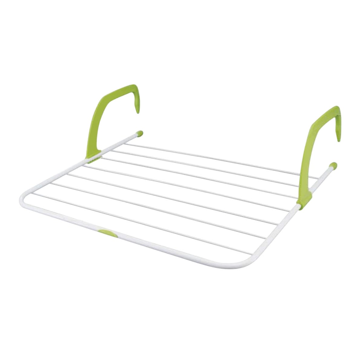 Droogrek verwarming 6M groen Droogrek verwarming 6M groen