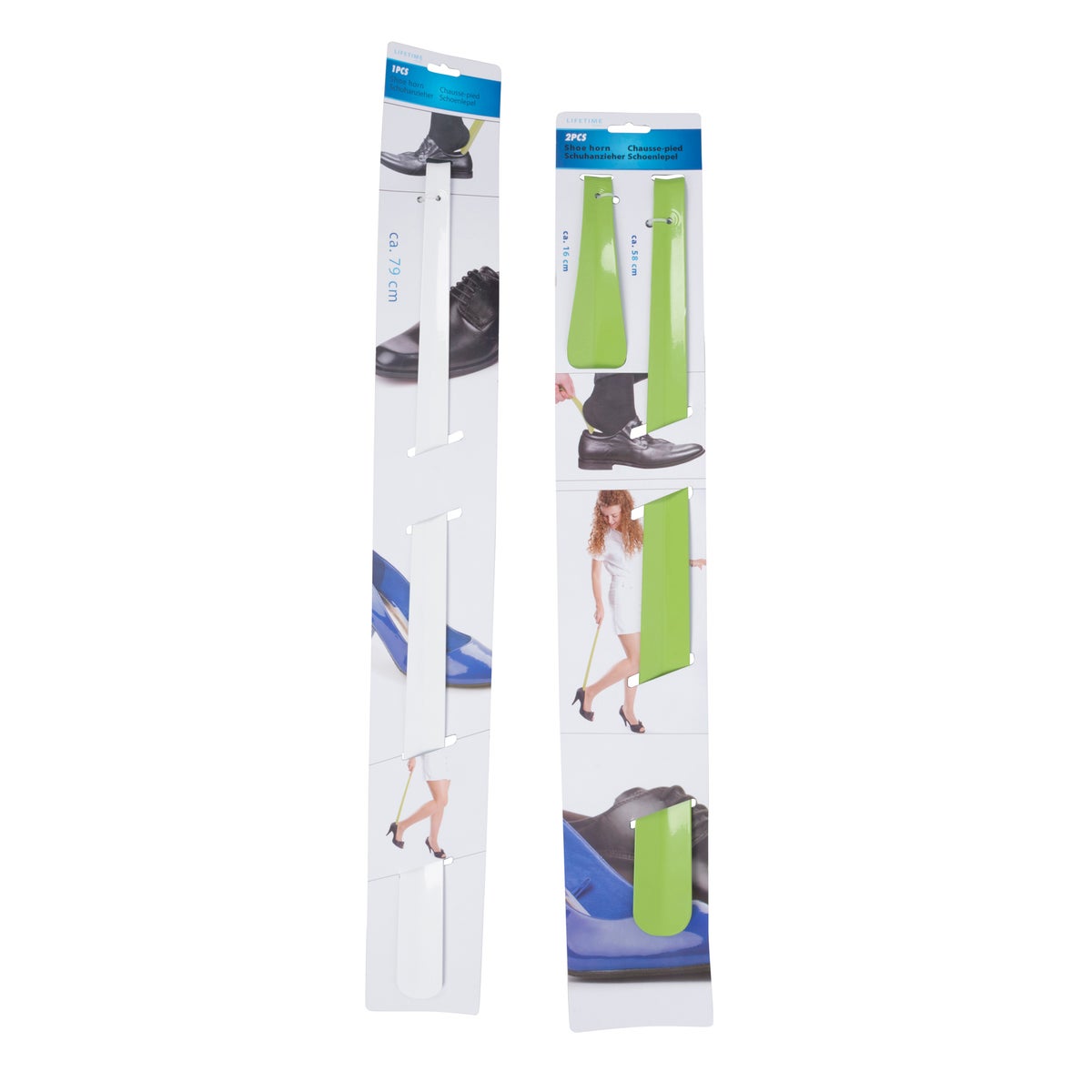 Schoenlepel 1/2st MT Lifetime Schoenlepel 1/2st MT Lifetime