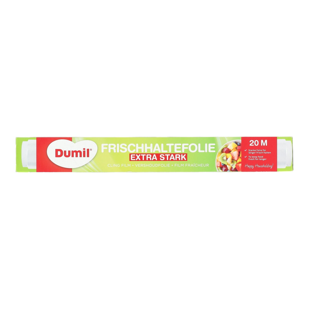 Vershoudfolie 20M Dumil Vershoudfolie 20M Dumil