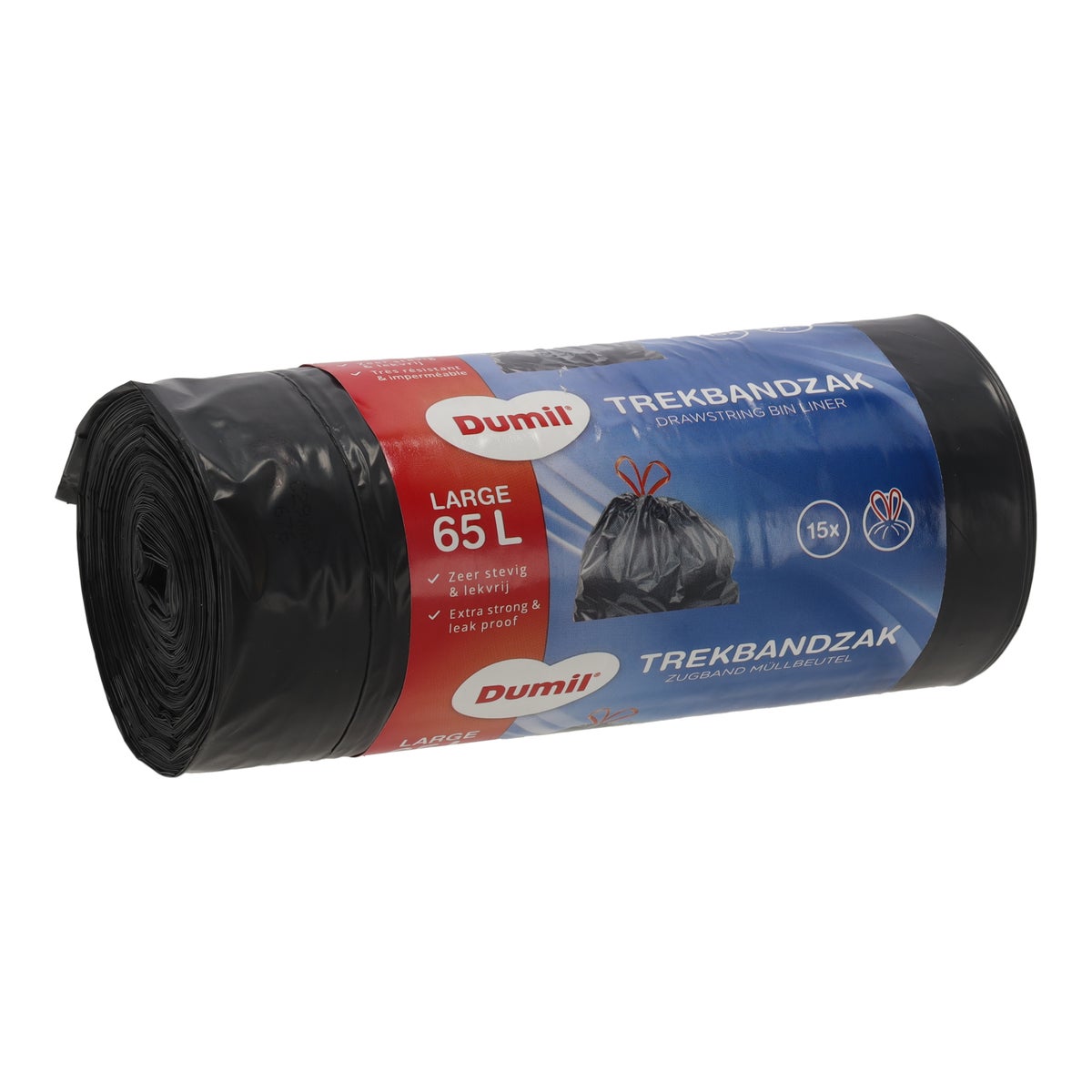 Trekbandzak large 65L 15st Dumil Trekbandzak large 65L 15st Dumil