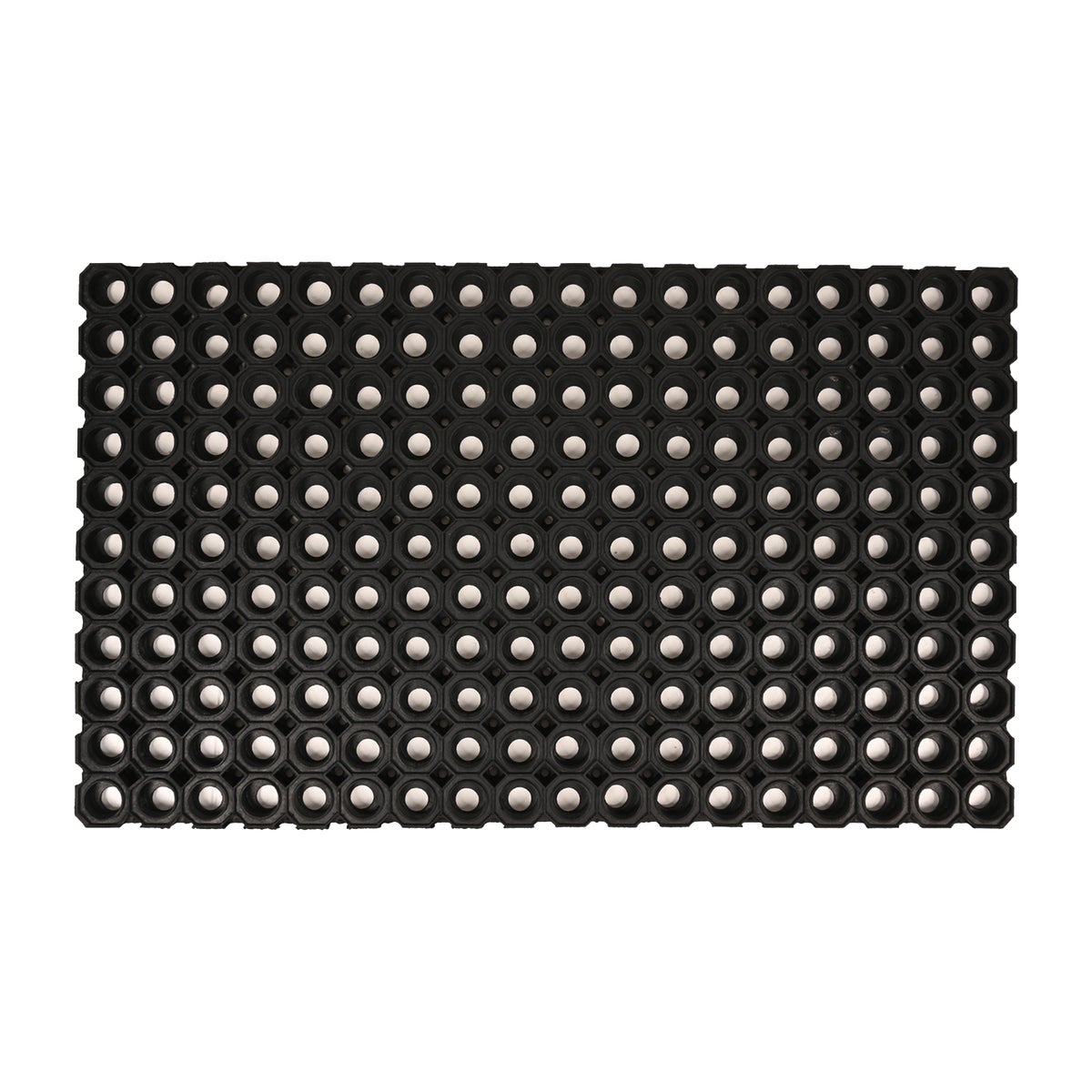 Deurmat rubber ring 45 x 75 cm Deurmat rubber ring 45 x 75 cm