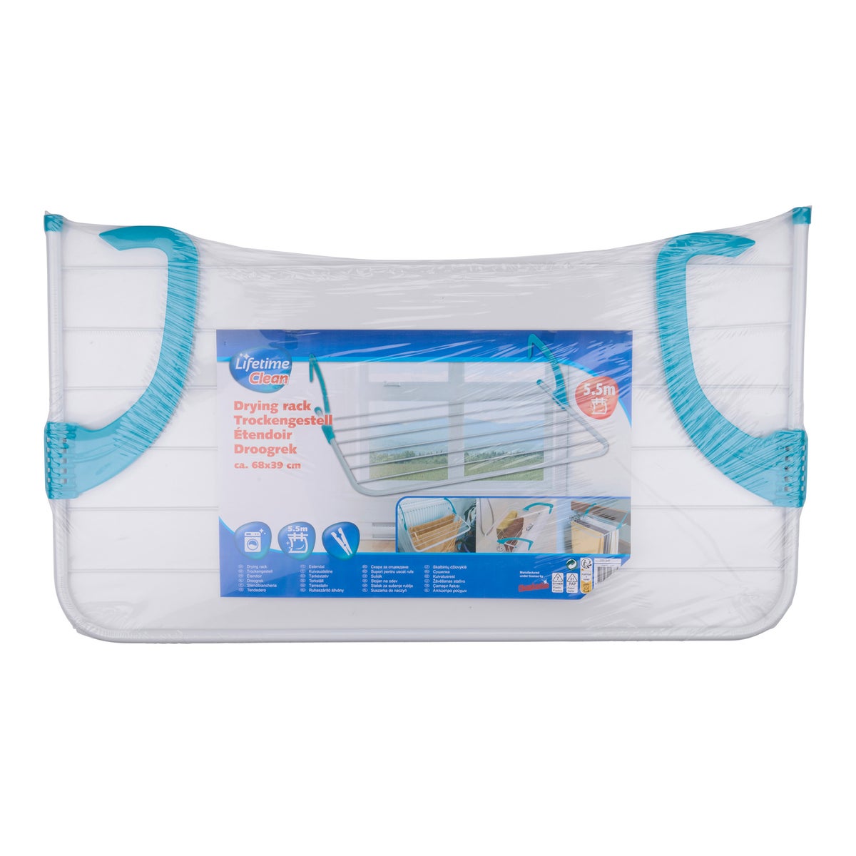 Droogrek Lifetime Droogrek Lifetime