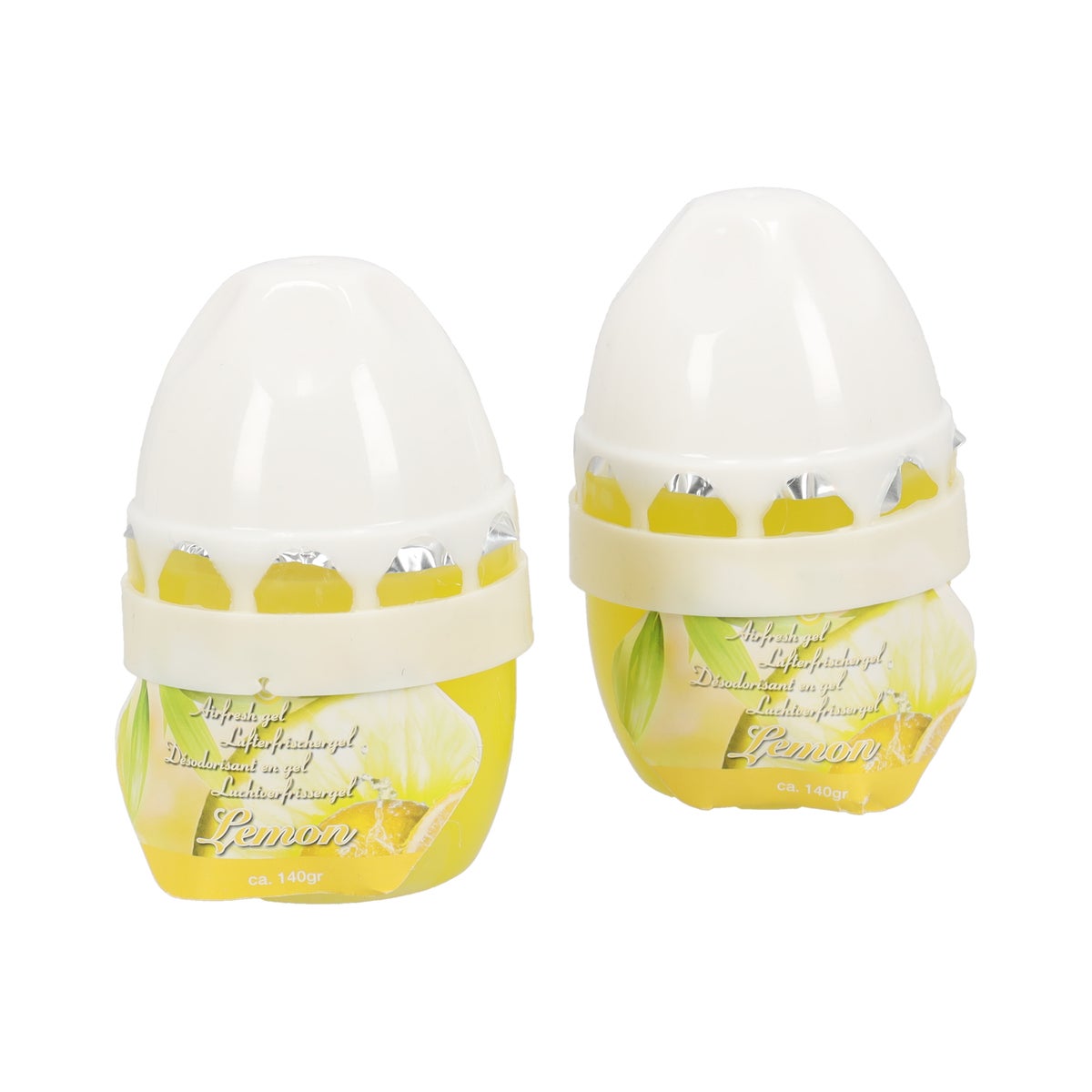 Luchtverfrisser 2x140ml Active Air Luchtverfrisser 2x140ml Active Air