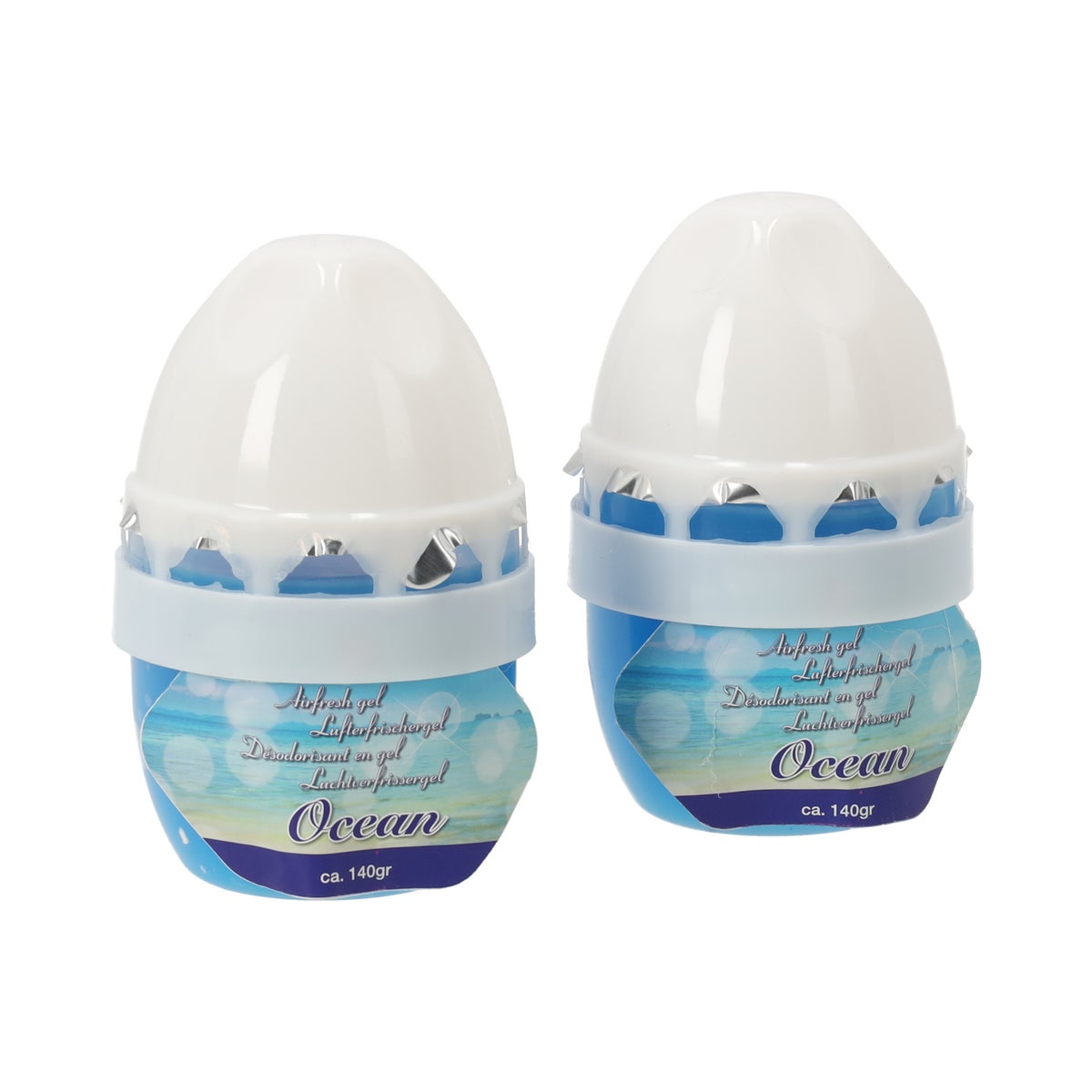 Luchtverfrisser 2x140ml Active Air Luchtverfrisser 2x140ml Active Air