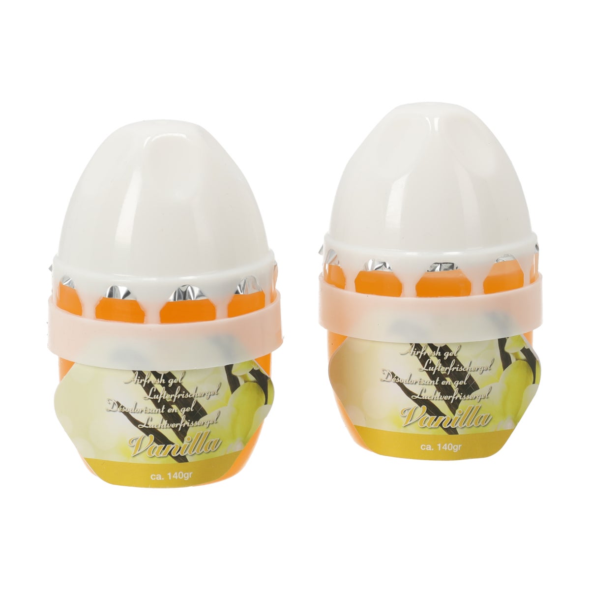 Luchtverfrisser 2x140ml Active Air Luchtverfrisser 2x140ml Active Air