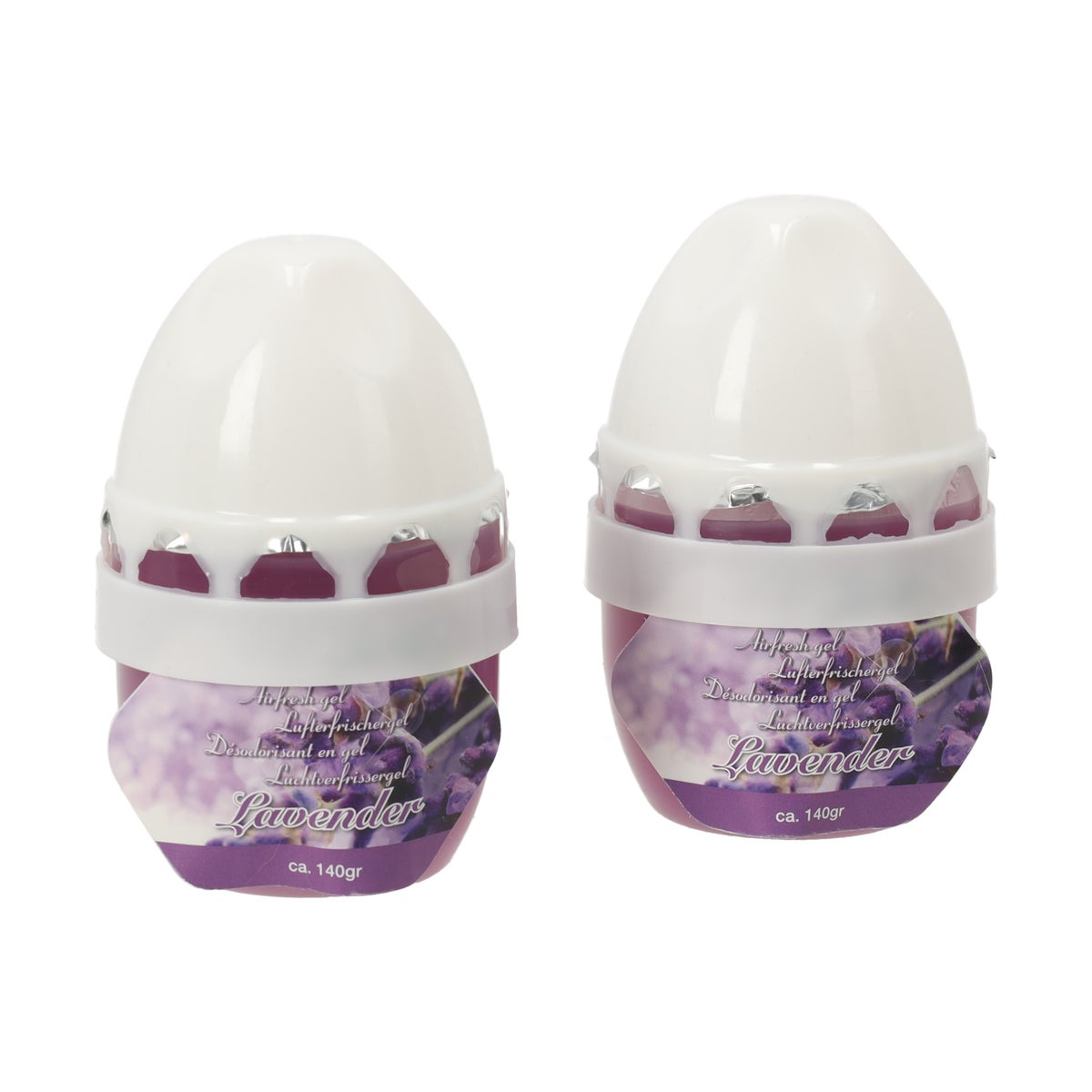 Luchtverfrisser 2x140ml Active Air Luchtverfrisser 2x140ml Active Air