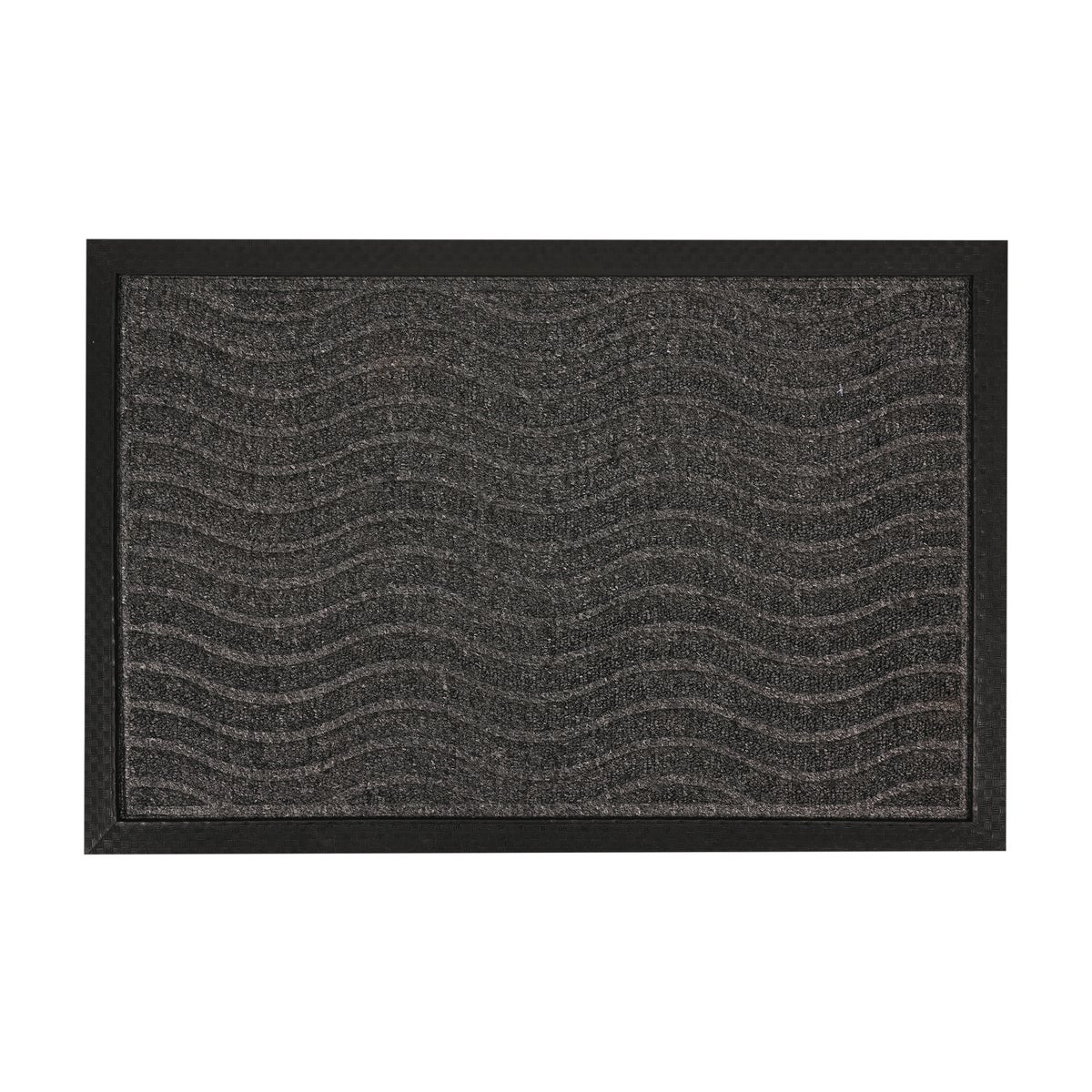 Droogloopmat Wave 40x60cm Droogloopmat Wave 40x60cm