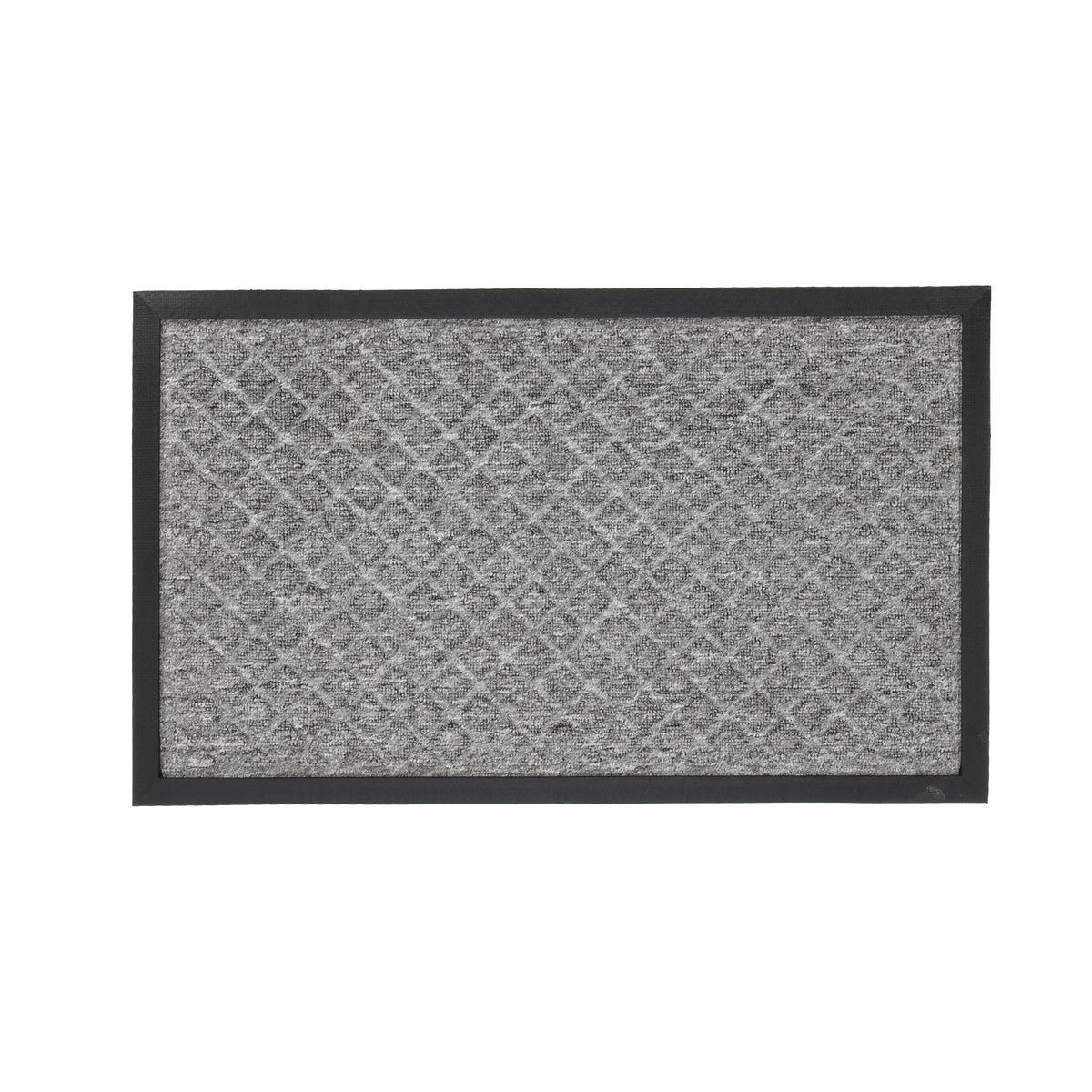 Droogloopmat Diamond 45x75cm Droogloopmat Diamond 45x75cm