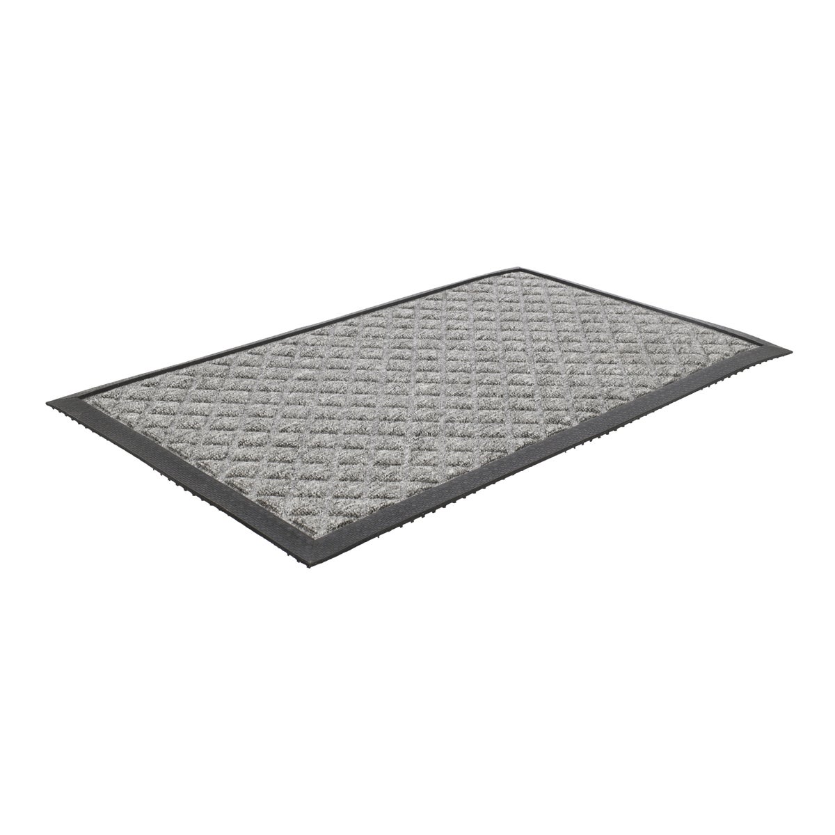 Droogloopmat Diamond 45x75cm Droogloopmat Diamond 45x75cm
