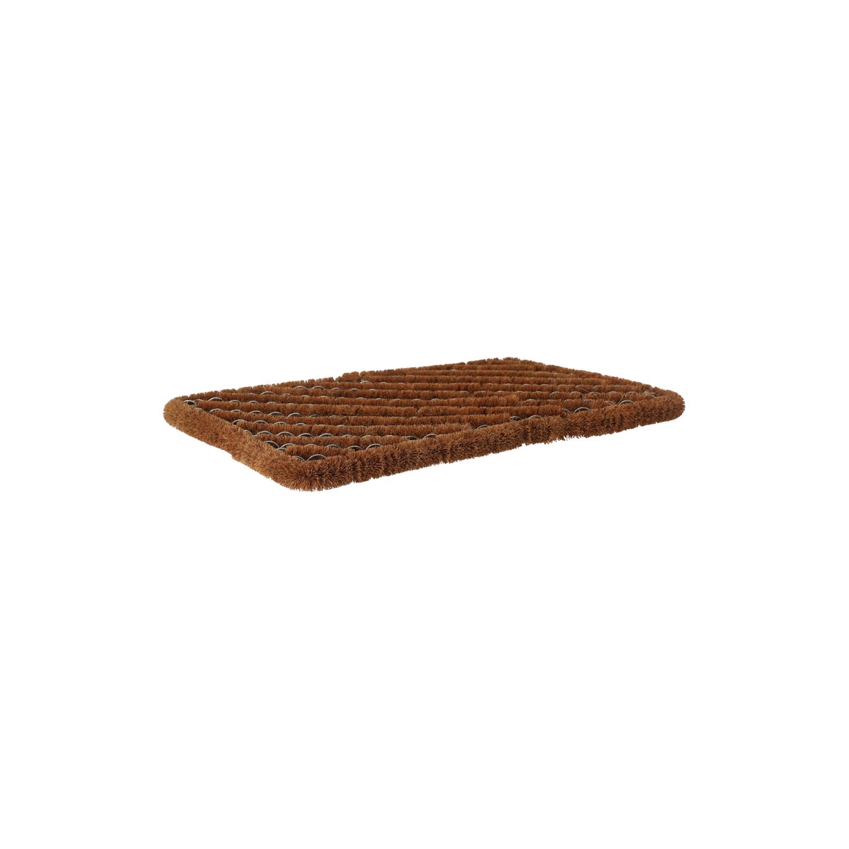 Deurmat draad kokos 60x40cm Deurmat draad kokos 60x40cm