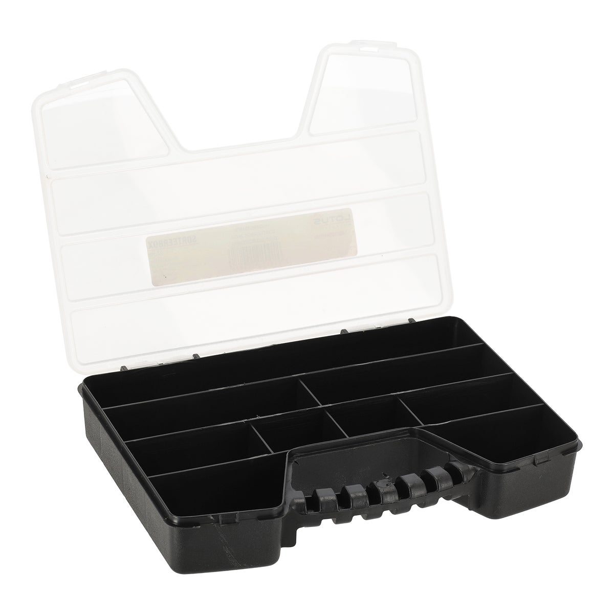 Sorteerbox 24cm Sorteerbox 24cm