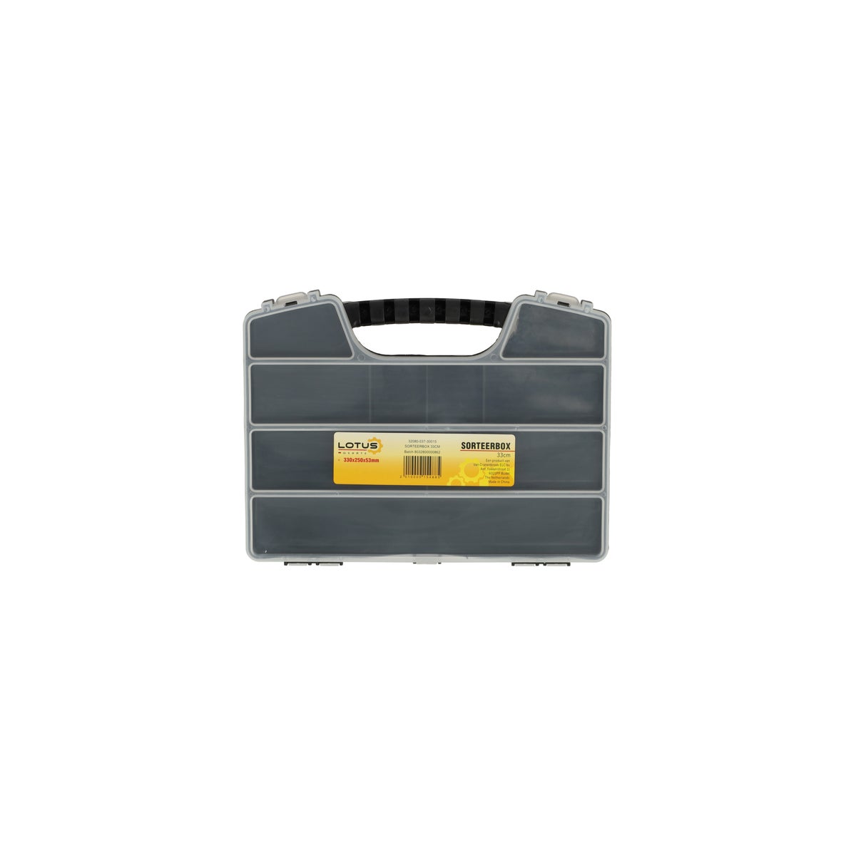 Sorteerbox 33cm Sorteerbox 33cm