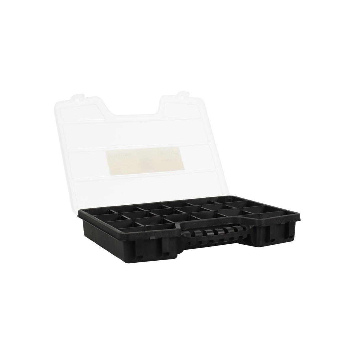 Sorteerbox 40cm Sorteerbox 40cm