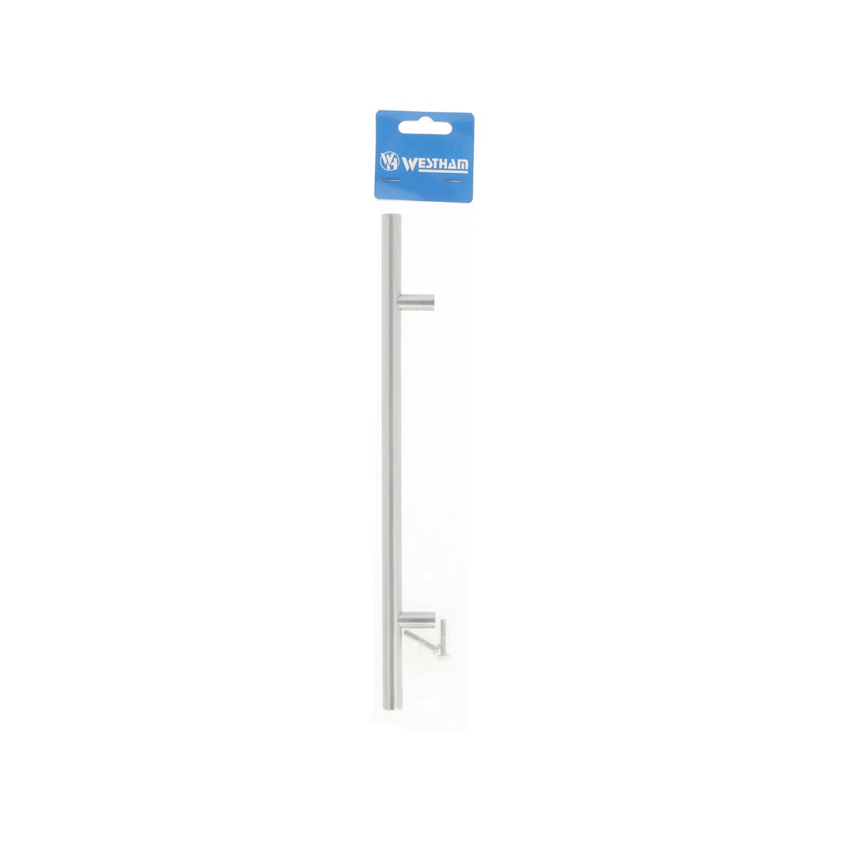 Handgreep RVS H02 300 mm Westham Handgreep RVS H02 300 mm Westham