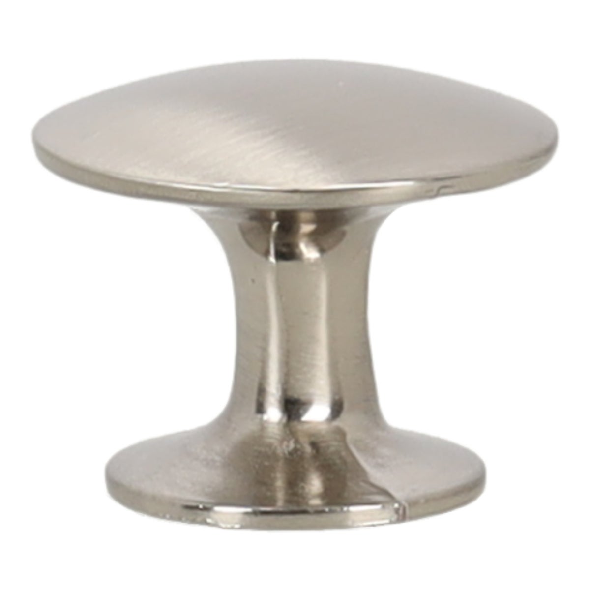 Deurknop rond D01 Westham Deurknop rond D01 Westham