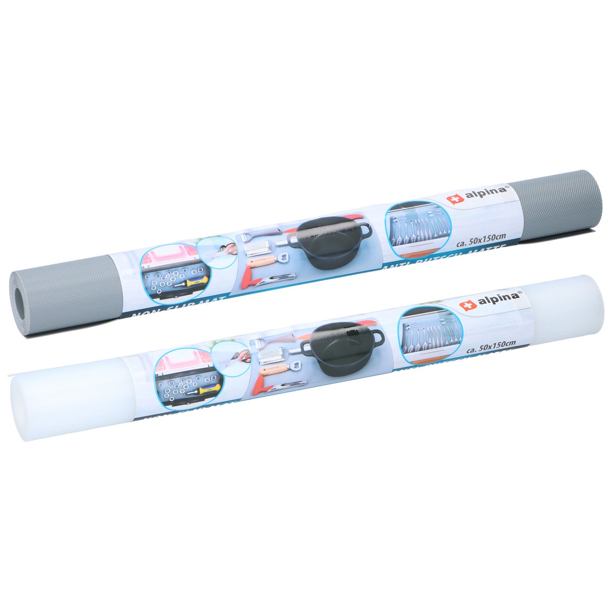 Anti-slipmat 50x150cm Anti-slipmat 50x150cm