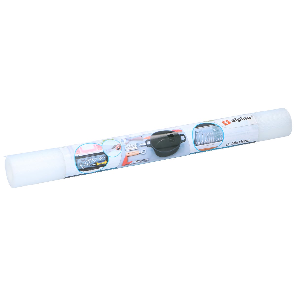 Anti-slipmat 50x150cm Anti-slipmat 50x150cm