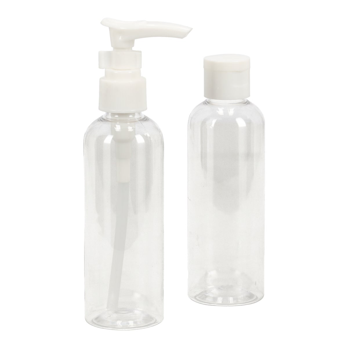 Flacon 100 ml 2st. Flacon 100 ml 2st.