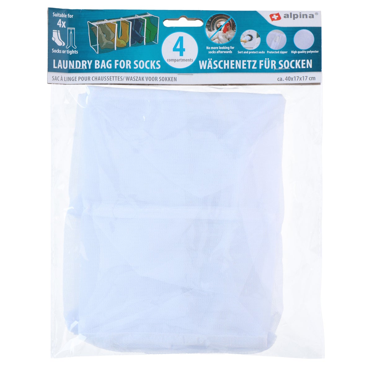 Waszak sokken Alpina Waszak sokken Alpina