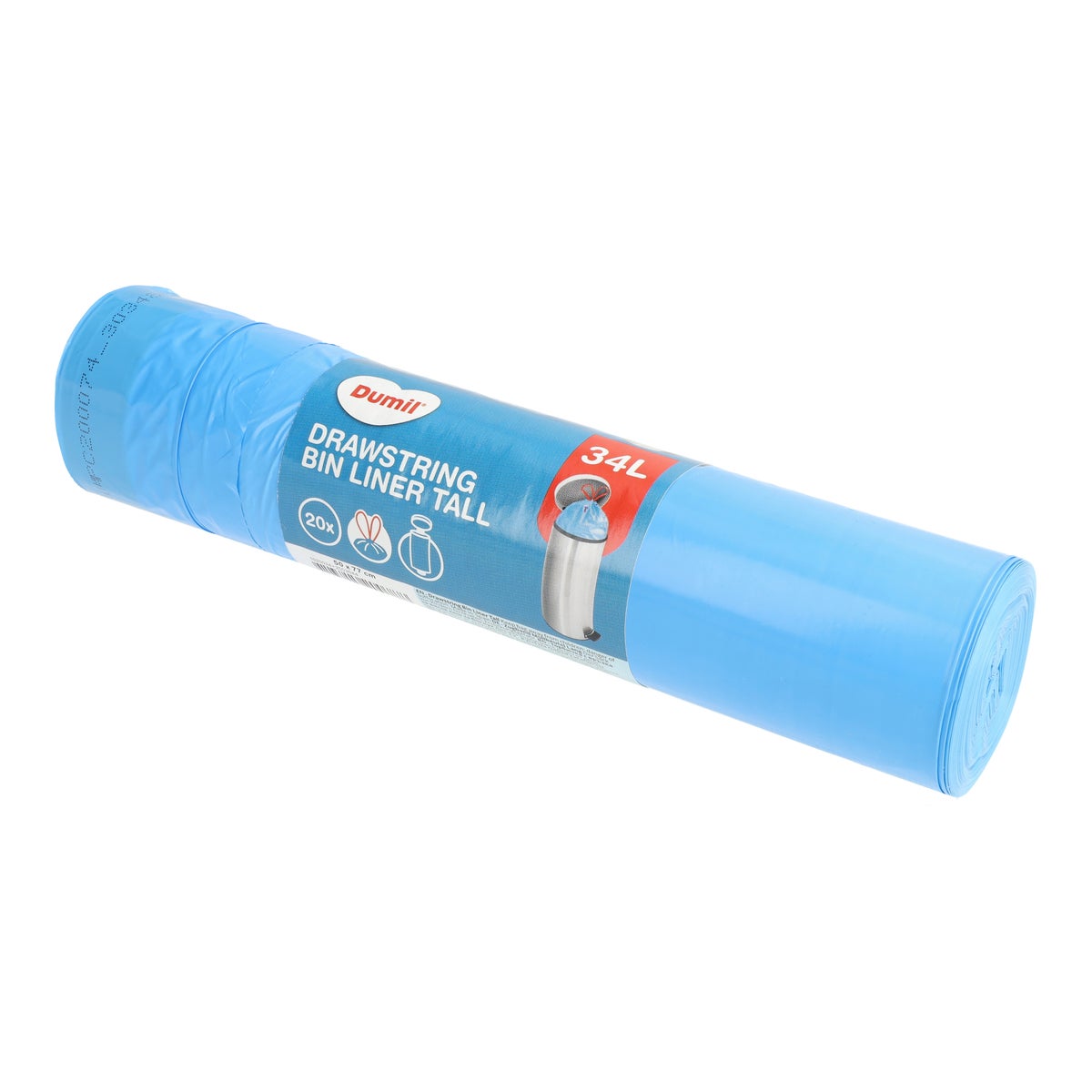 Trekbandzak medium 34L 20 st Dumil Trekbandzak medium 34L 20 st Dumil
