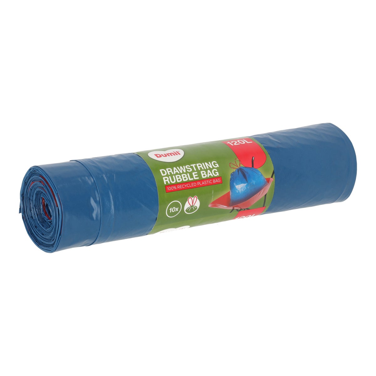 Trekbandzak 120L 10st. Dumil Trekbandzak 120L 10st. Dumil