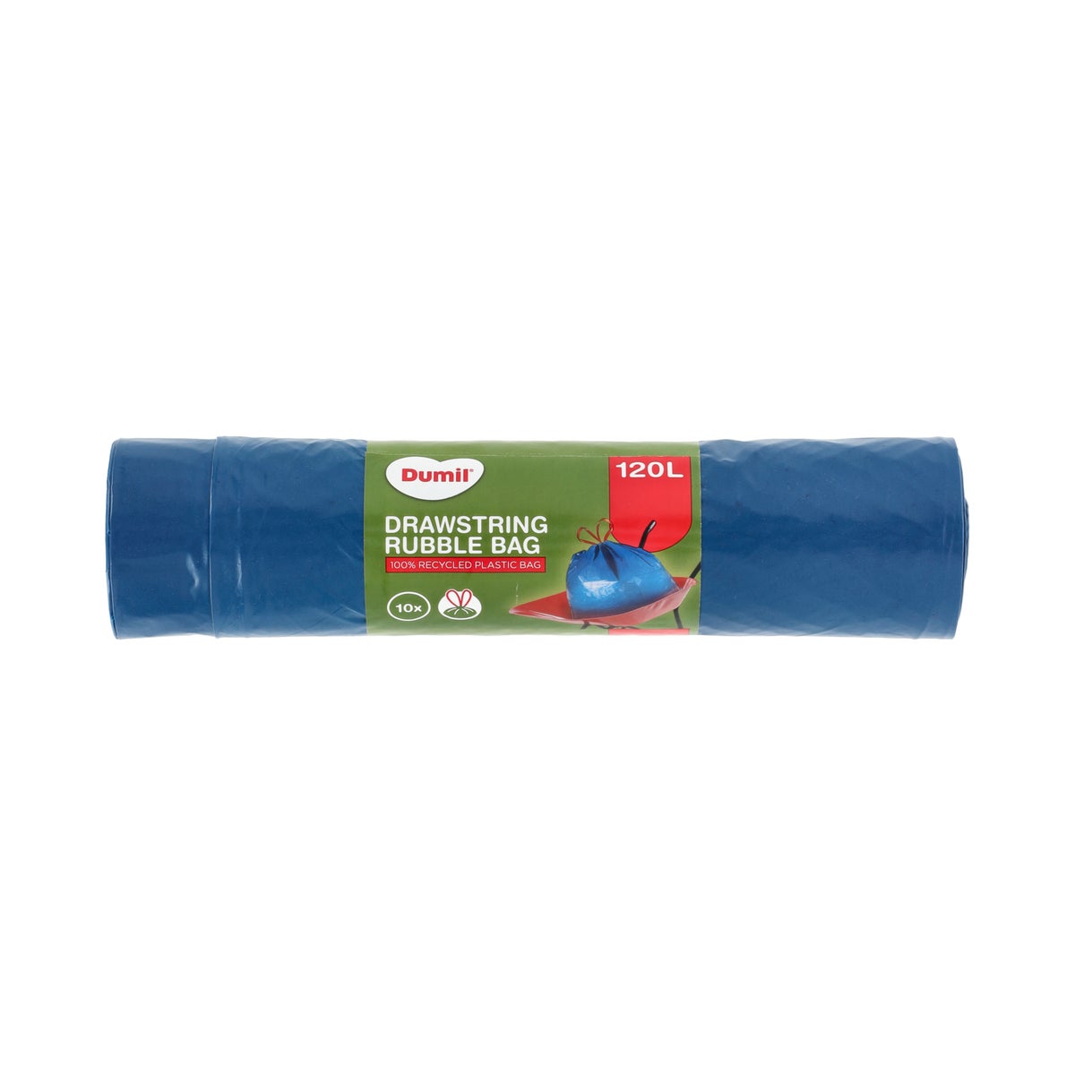 Trekbandzak 120L 10st. Dumil Trekbandzak 120L 10st. Dumil