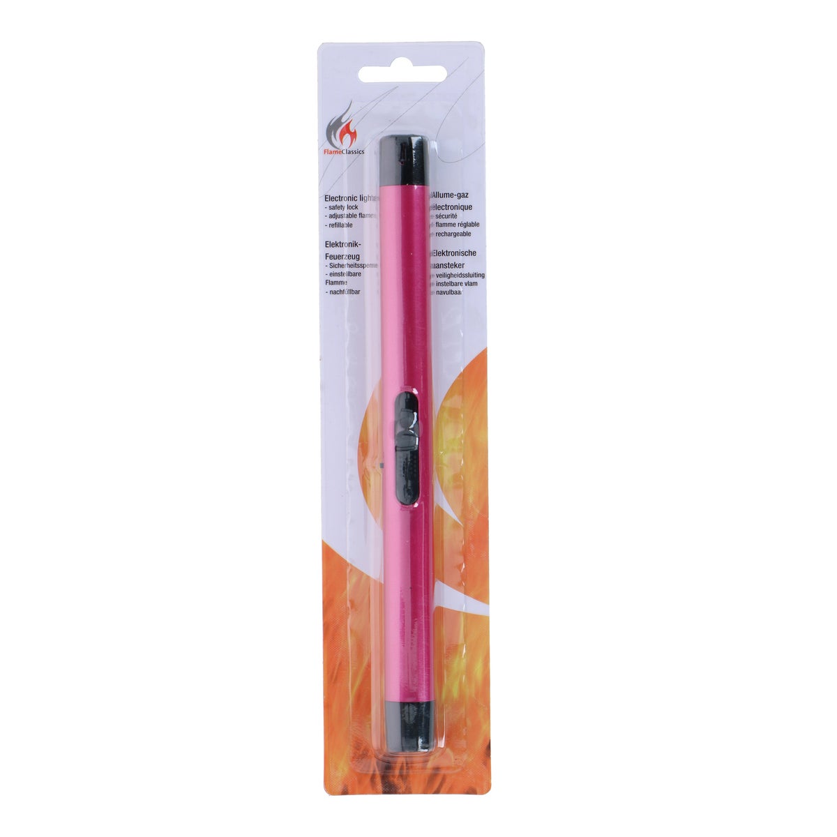 Aansteker BBQ 21 cm Flame Classics Aansteker BBQ 21 cm Flame Classics