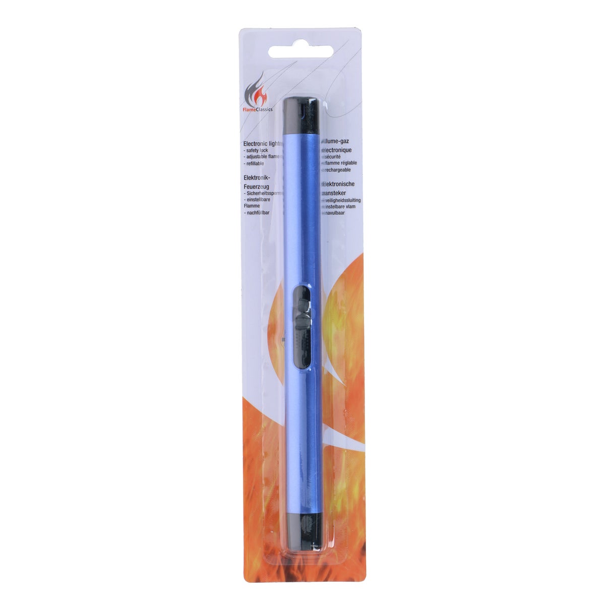 Aansteker BBQ 21 cm Flame Classics Aansteker BBQ 21 cm Flame Classics