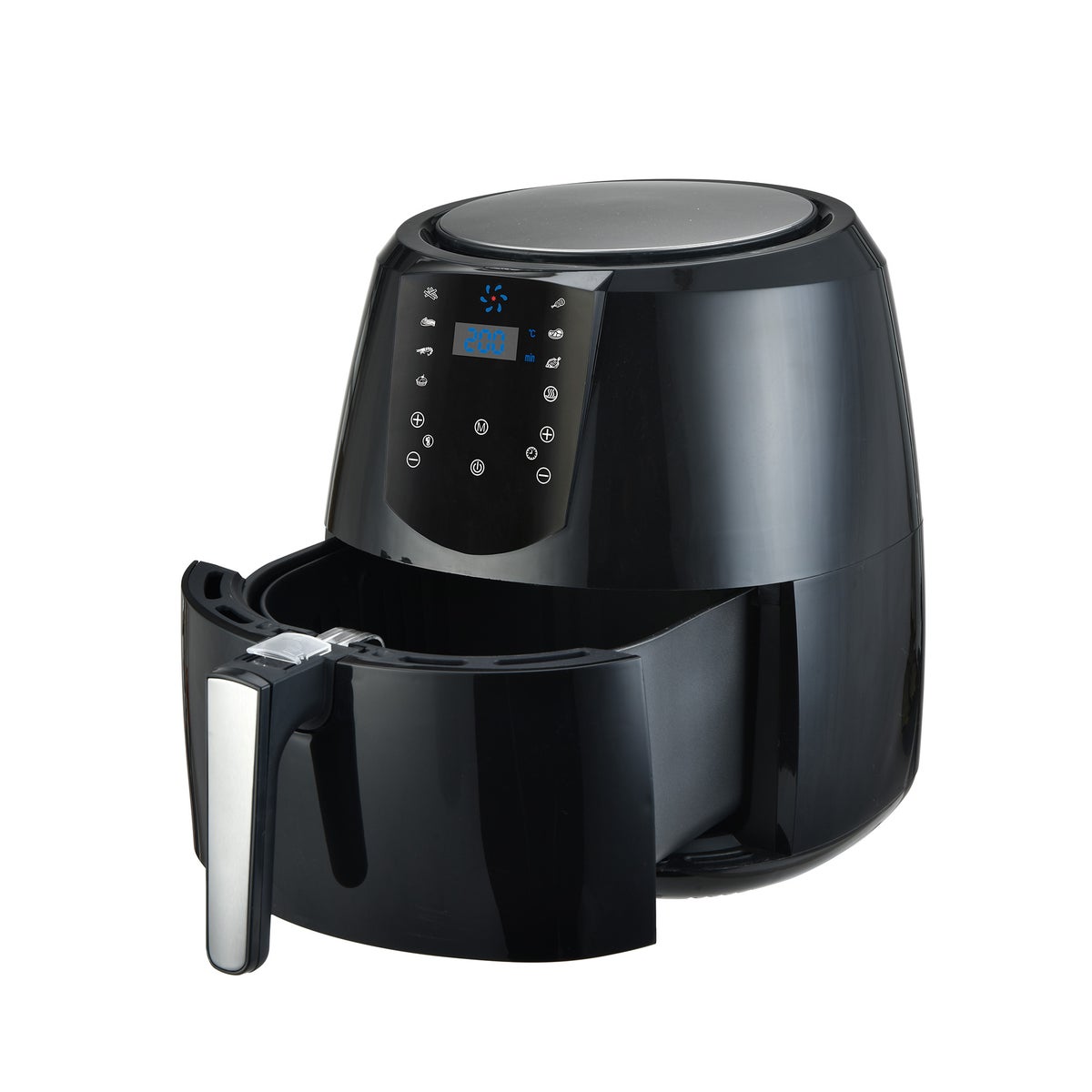 Airfryer 5,2 L Airfryer 5,2 L