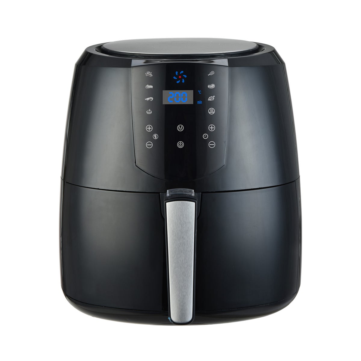 Airfryer 5,2 L Airfryer 5,2 L