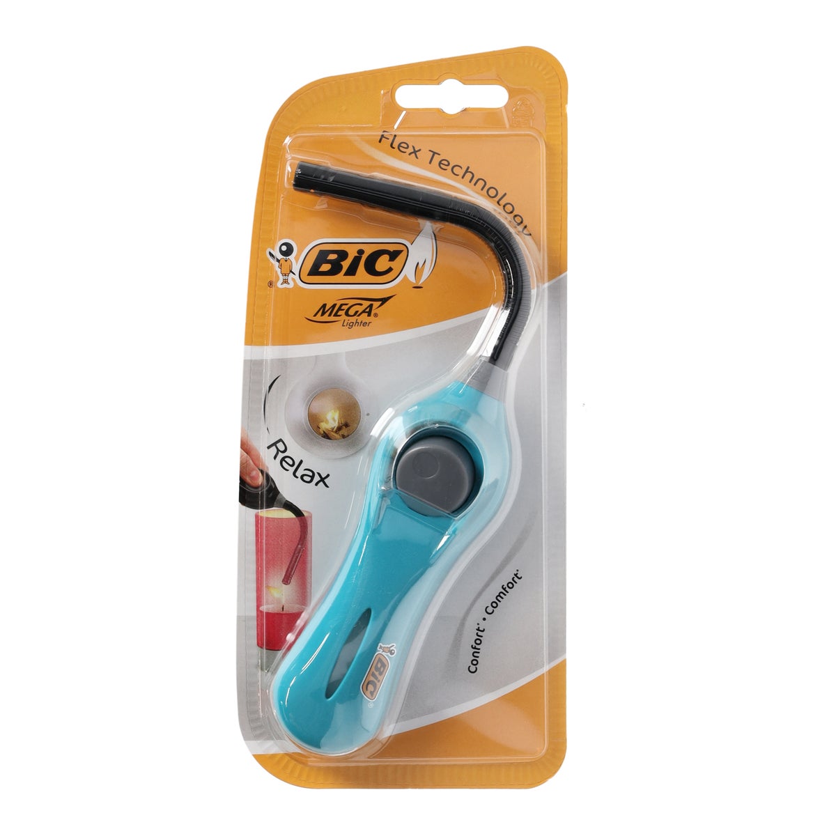 Aansteker U140 flex Bic Aansteker U140 flex Bic