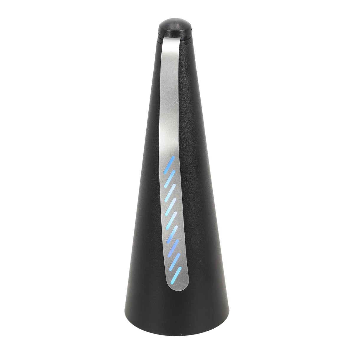 Vliegenverjager 26cm zwart BG Vliegenverjager 26cm zwart BG