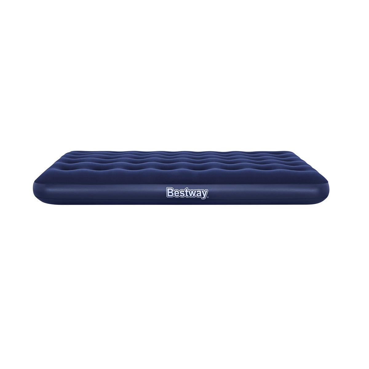 Luchtbed 191 x 137 x 22 cm 2- persoons Bestway Luchtbed 191 x 137 x 22 cm 2- persoons Bestway