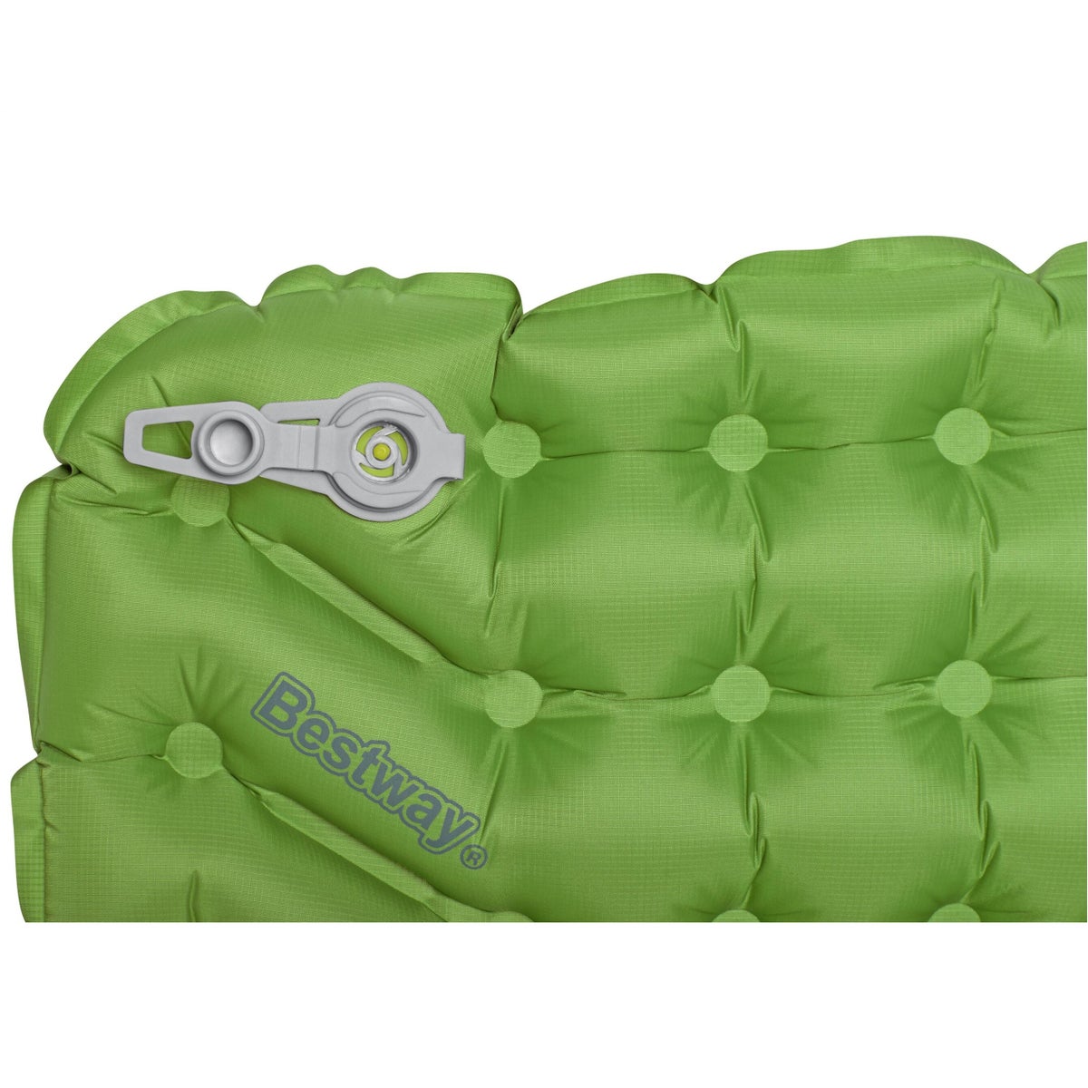 Luchtbed 188 x 58,5 x 6,5 cm Bestway Luchtbed 188 x 58,5 x 6,5 cm Bestway