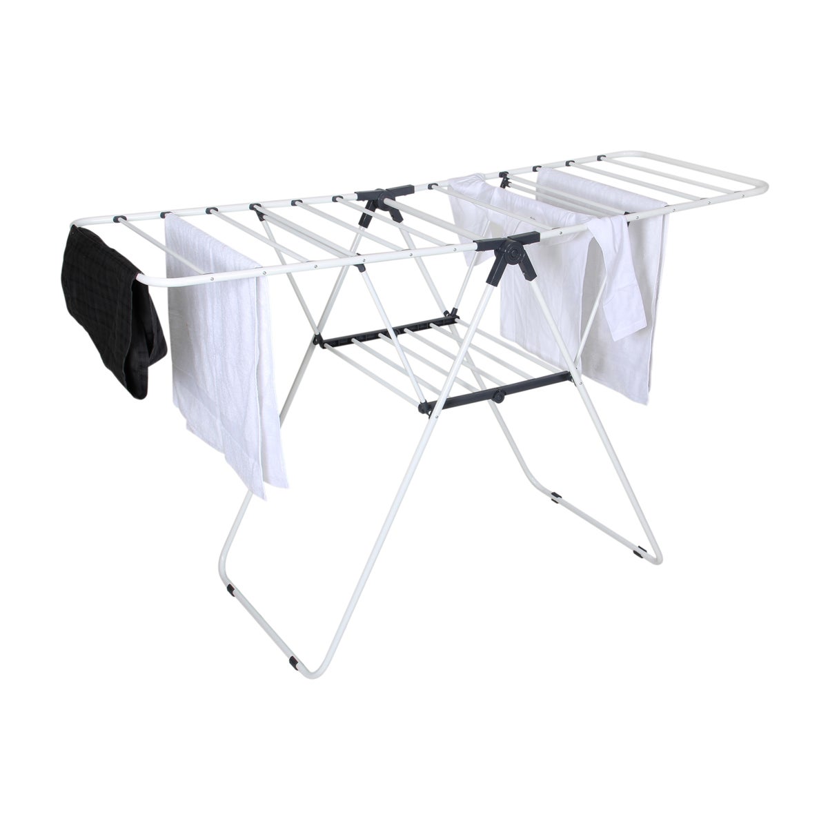 Droogrek staand deluxe 22 m Droogrek staand deluxe 22 m