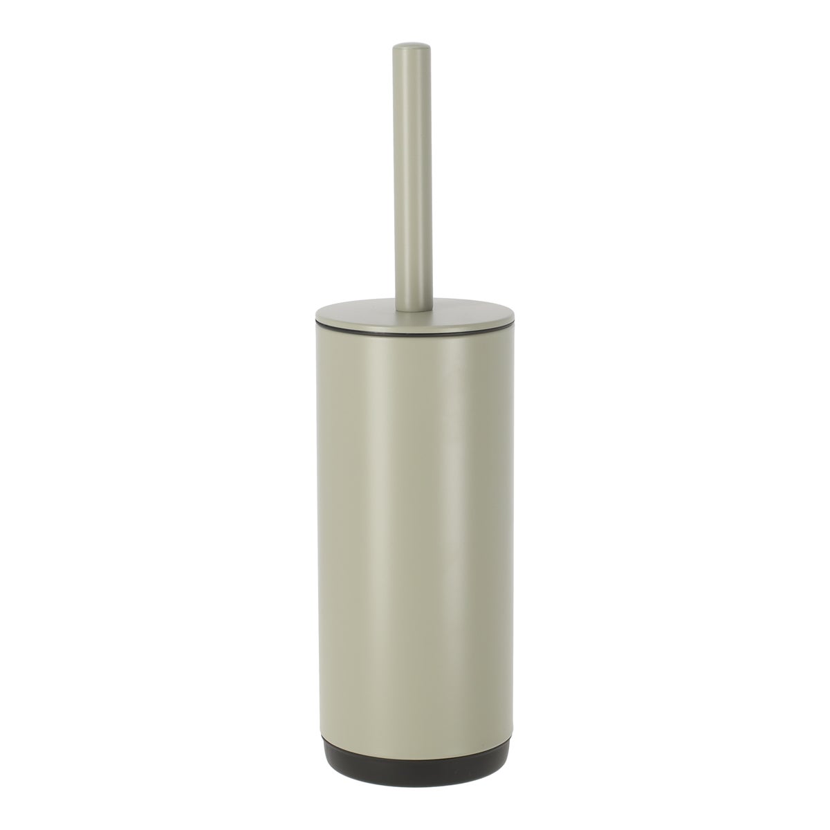 Toiletborstel met houder soft close groen Toiletborstel met houder soft close groen