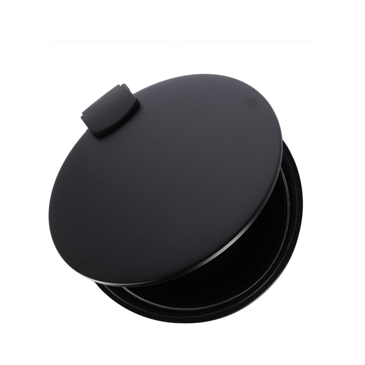 Pedaalemmer soft close 20L zwart Pedaalemmer soft close 20L zwart