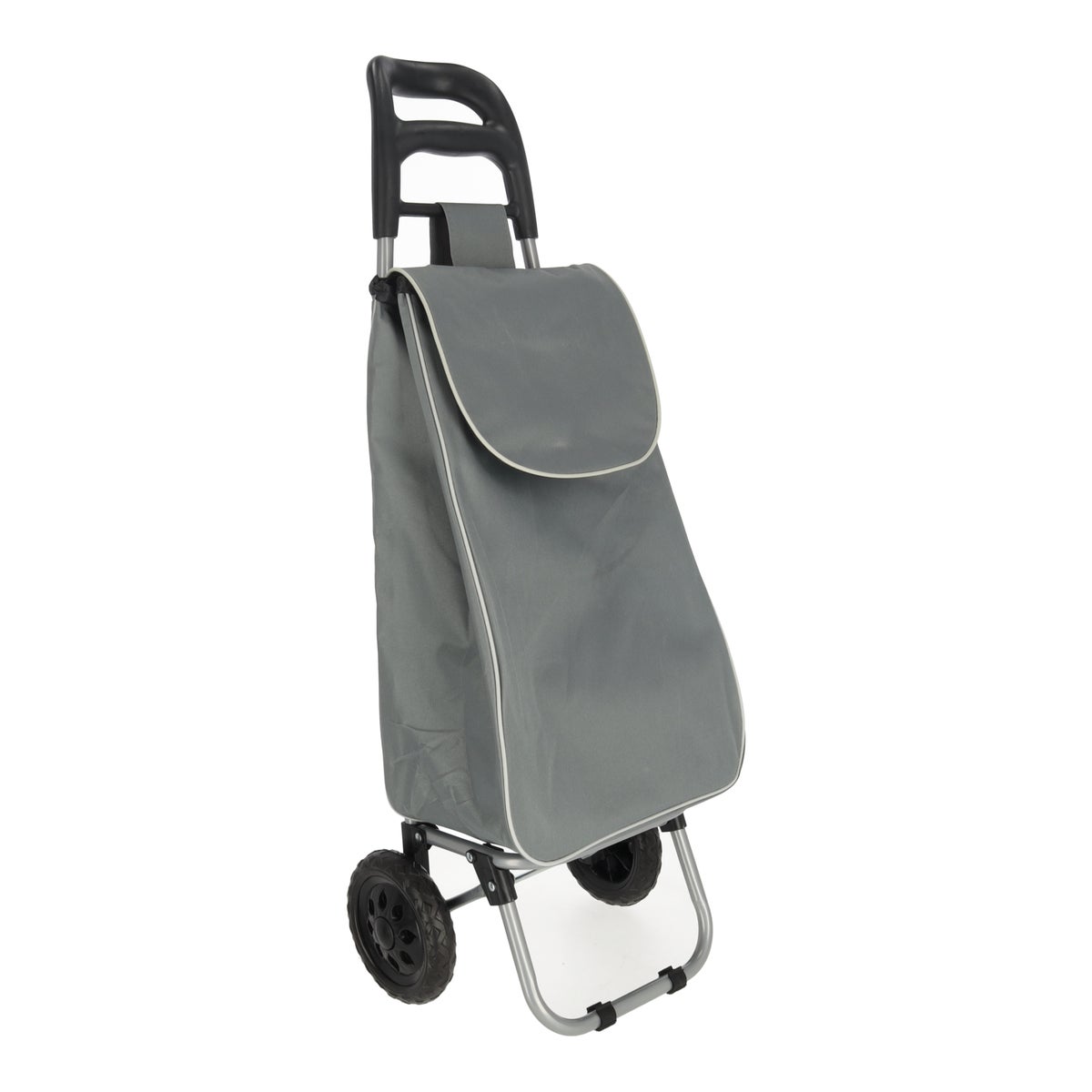 Boodschappentrolley 94 x 35 x 28 cm Boodschappentrolley 94 x 35 x 28 cm