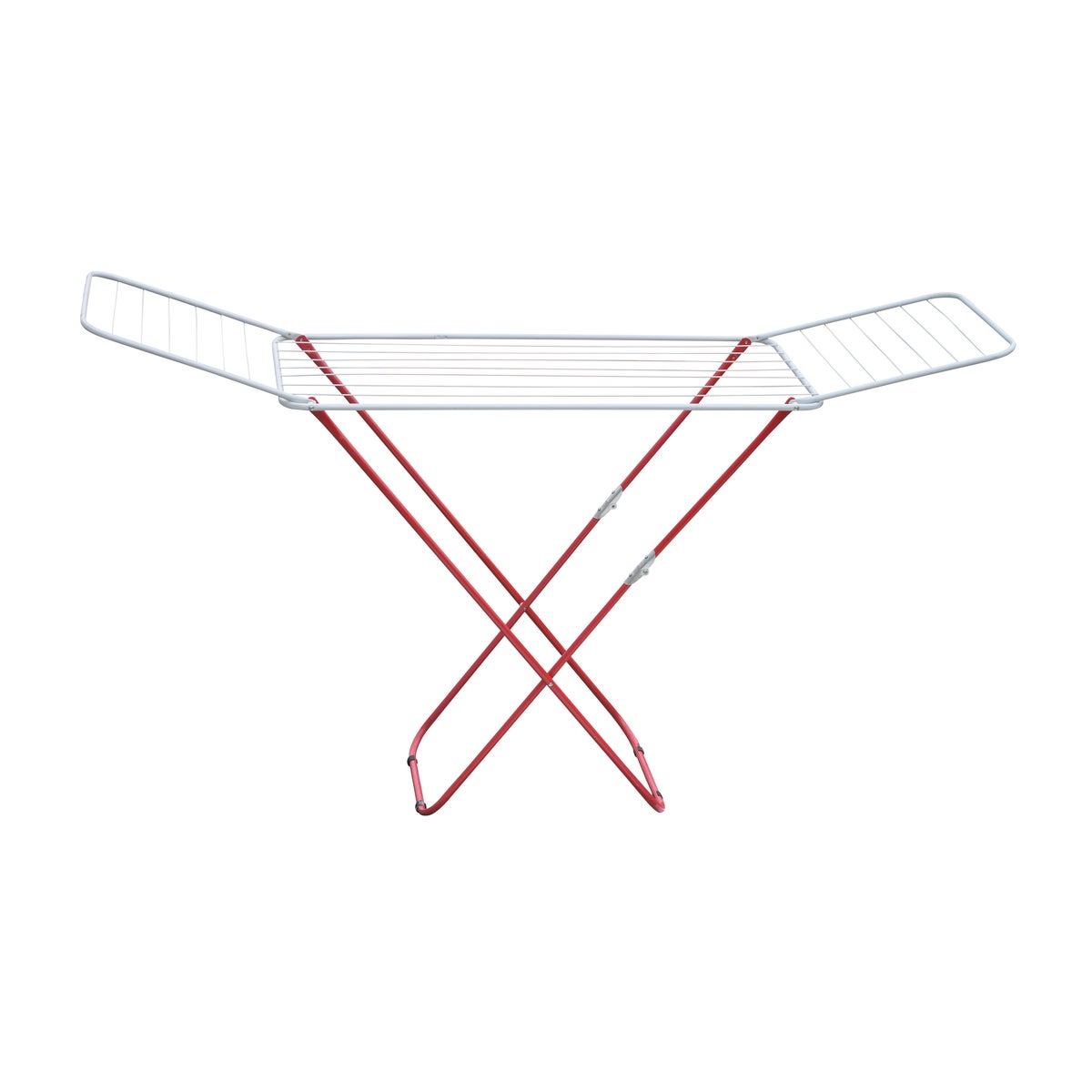 Droogrek staand 18M rood Droogrek staand 18M rood