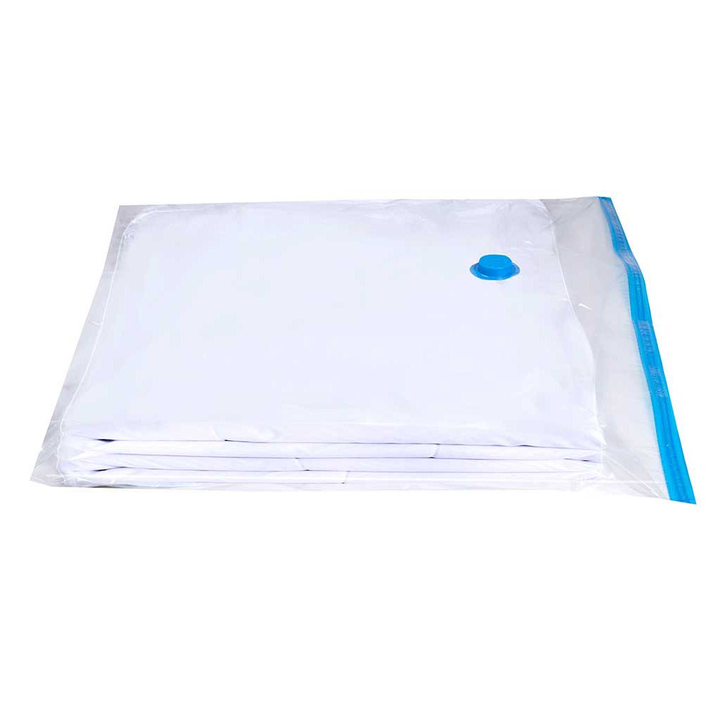 Opbergzak vacuum 90x110cm Opbergzak vacuum 90x110cm