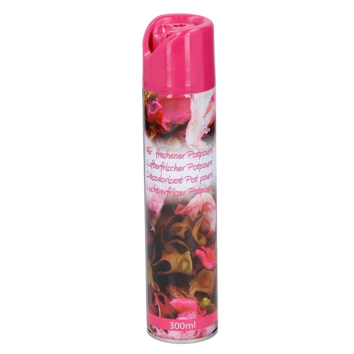 Luchtverfrisser potpourri 300ml Luchtverfrisser potpourri 300ml