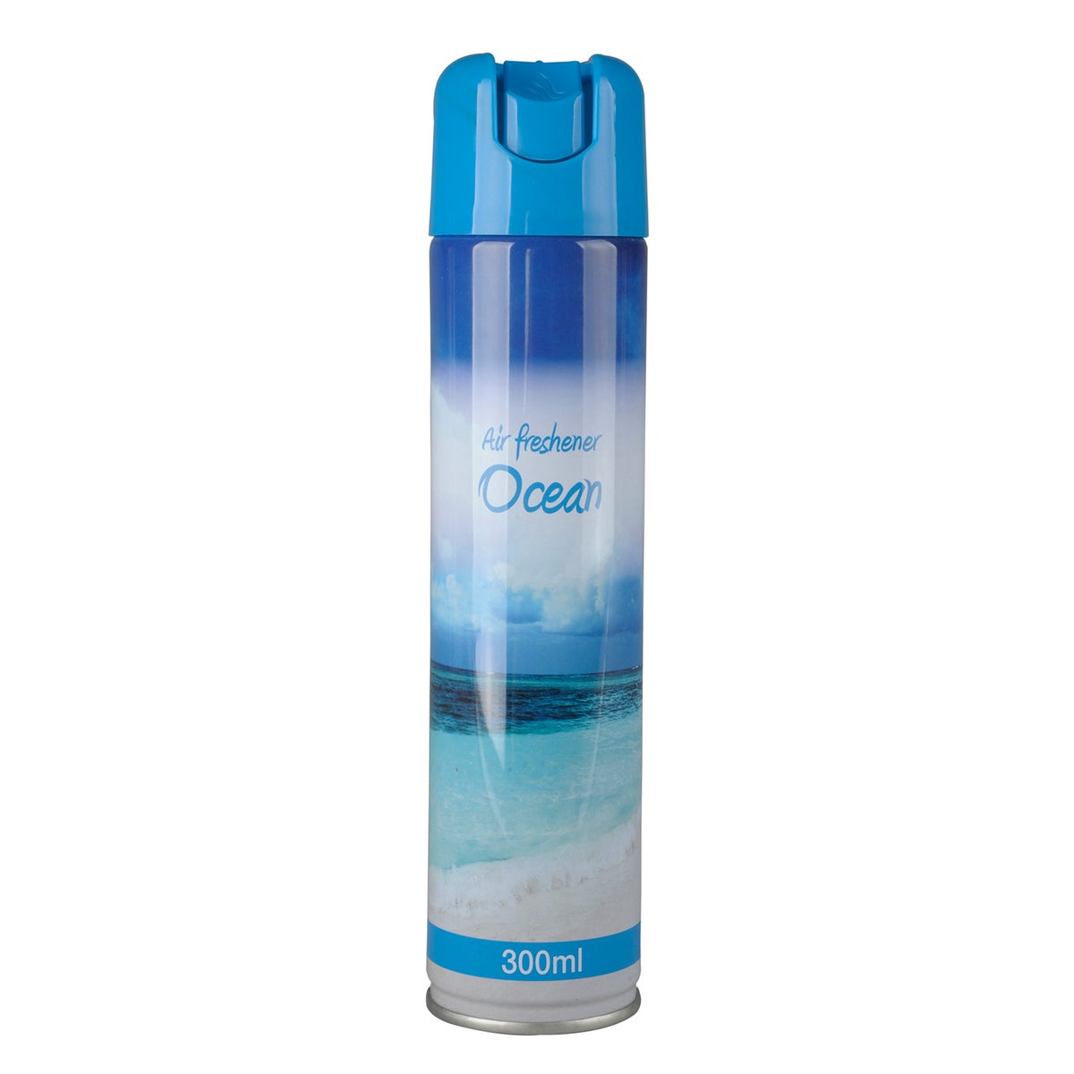 Luchtverfrisser oceaan 300ml Luchtverfrisser oceaan 300ml