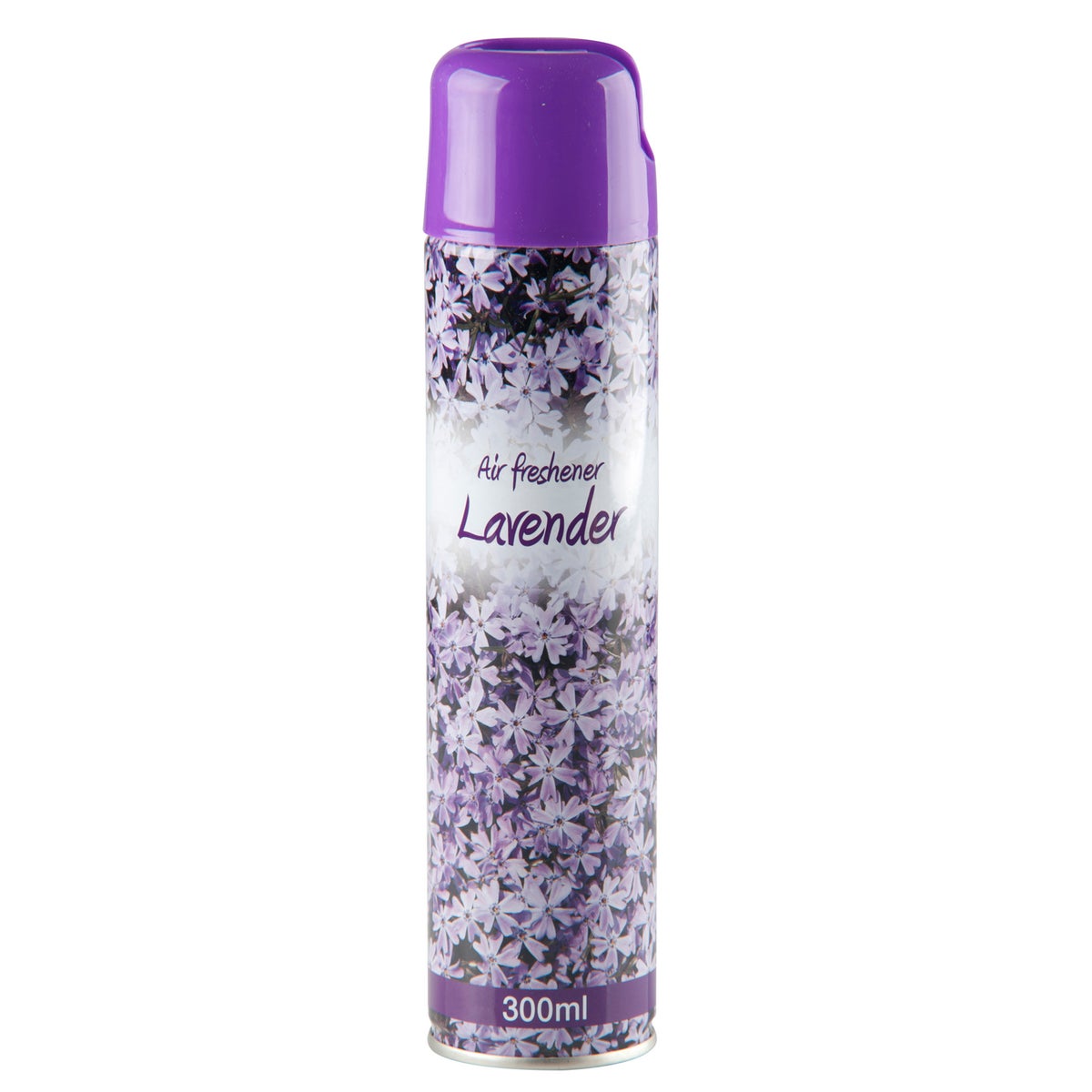 Luchtverfrisser Lavendel 300 ml Luchtverfrisser Lavendel 300 ml