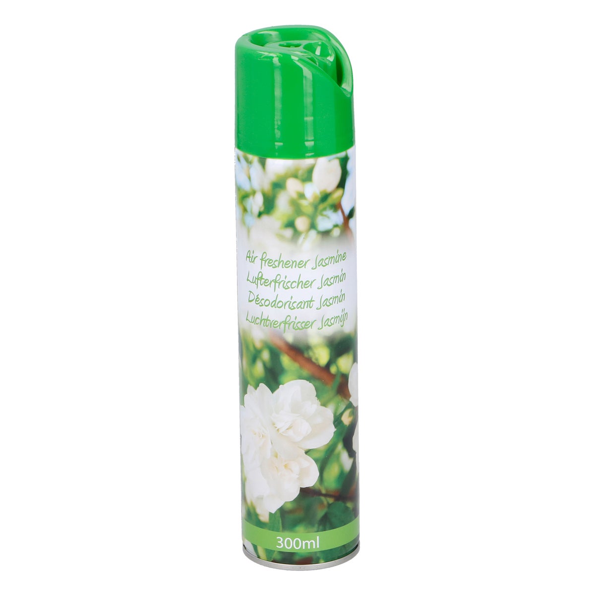 Luchtverfrisser jasmijn 300 ml Luchtverfrisser jasmijn 300 ml