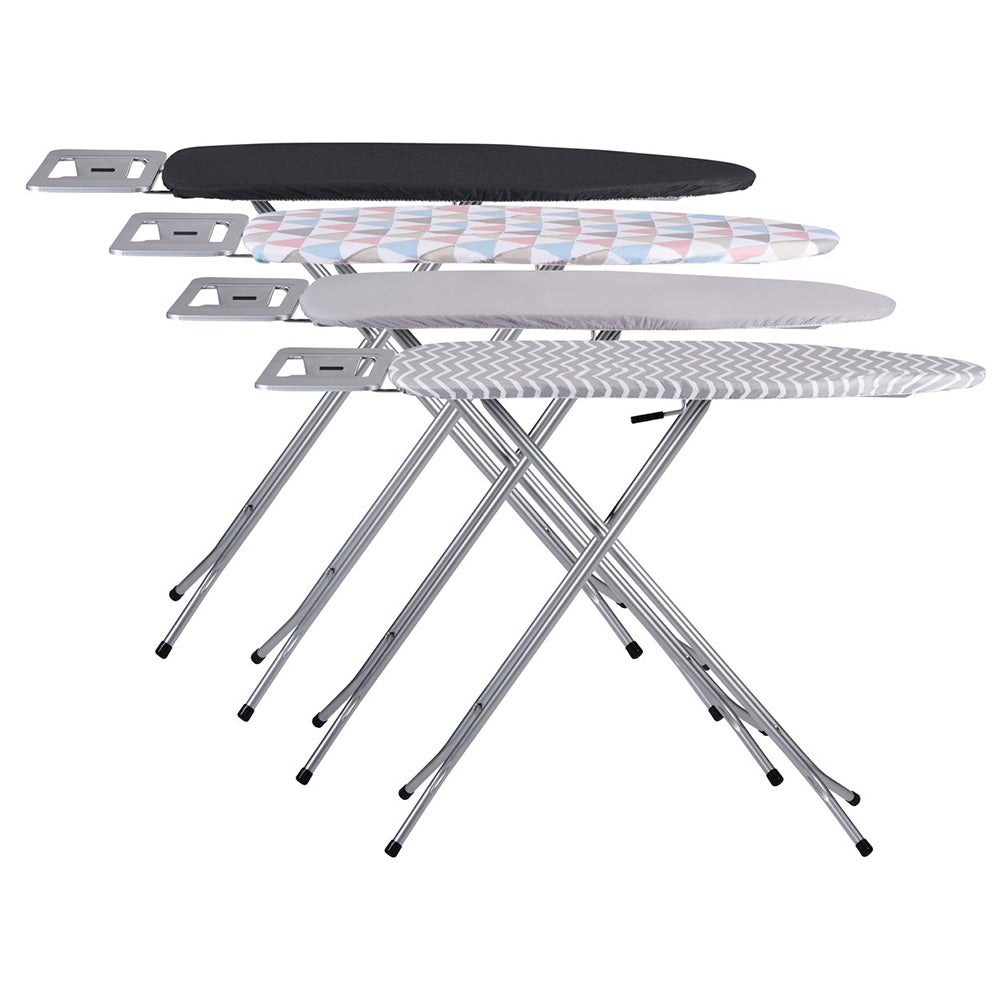 Strijkplank 119cm Alpina Strijkplank 119cm Alpina