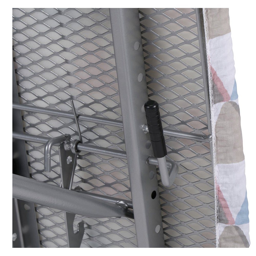 Strijkplank 119cm Alpina Strijkplank 119cm Alpina