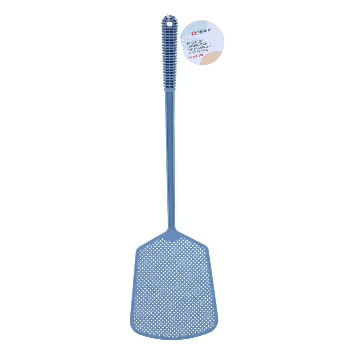 Vliegenmepper 50 cm assorti Alpina Vliegenmepper 50 cm assorti Alpina