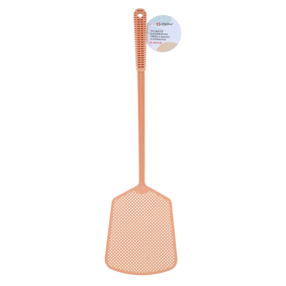Vliegenmepper 50 cm assorti Alpina Vliegenmepper 50 cm assorti Alpina