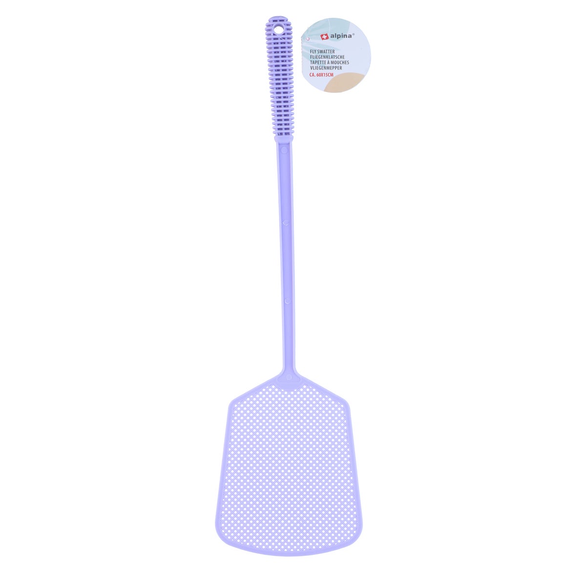 Vliegenmepper 50 cm assorti Alpina Vliegenmepper 50 cm assorti Alpina